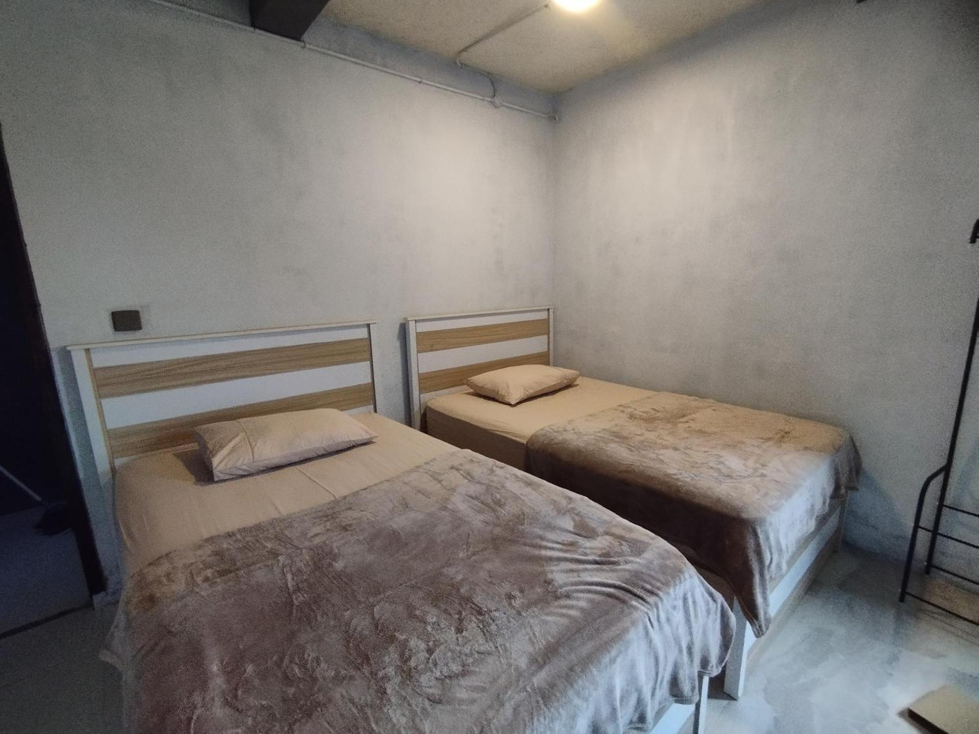 Villa Cassandra Cigombong 외부 사진