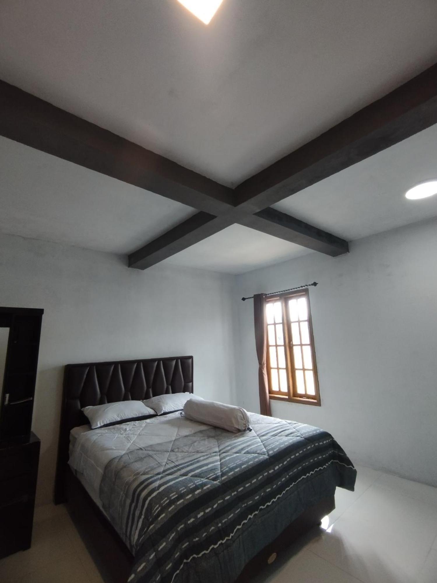 Villa Cassandra Cigombong 외부 사진