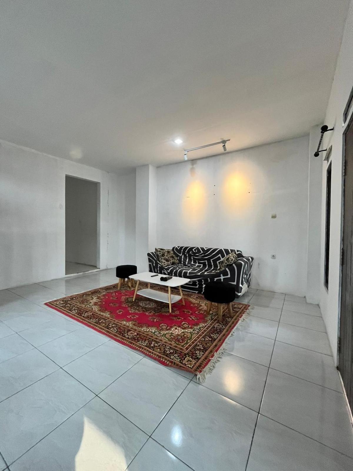 Villa Cassandra Cigombong 외부 사진