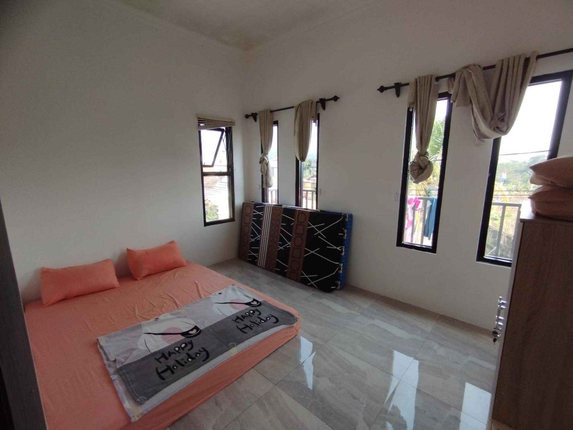 Villa Cassandra Cigombong 외부 사진