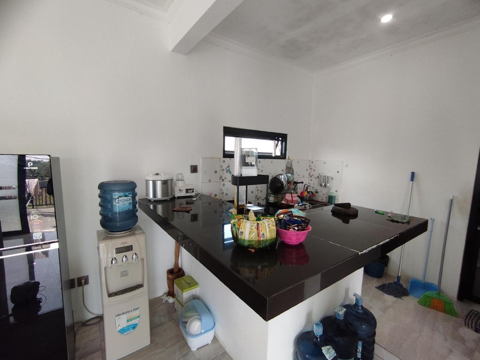 Villa Cassandra Cigombong 외부 사진